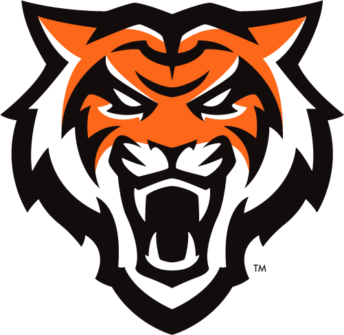 Idaho State Bengals iron ons